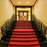 Hotel Latanya Palm & Airport Antalya