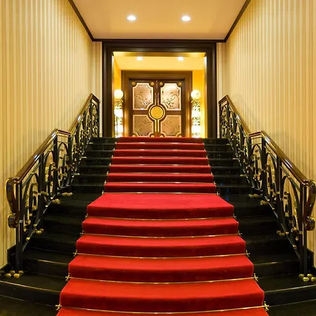 Hotel Latanya Palm & Airport Antalya