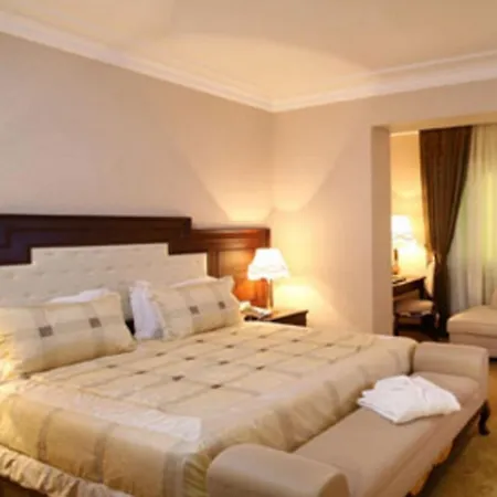 Latanya Palm & Airport Antalya