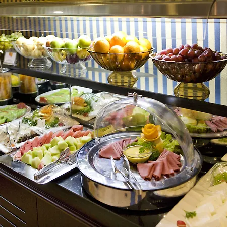 Hotel Latanya Palm & Airport Antalya