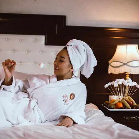 Latanya Palm & Отель 4*
