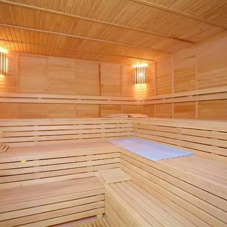 Latanya Palm & Airport Antalya