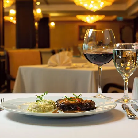 Latanya Palm & Airport Hotel Antalya