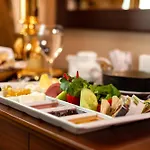 Latanya Palm & Airport 4* Antalya