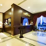 Latanya Palm & Airport Hotel Antalya