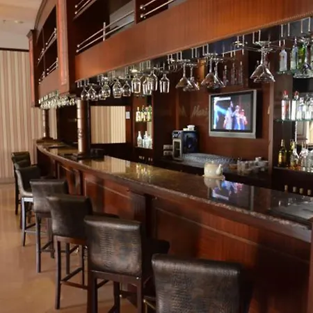 Latanya Palm & Airport 4* Antalia