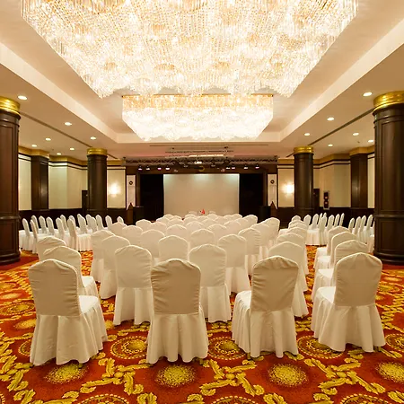 Latanya Palm & Airport 4* Antalia
