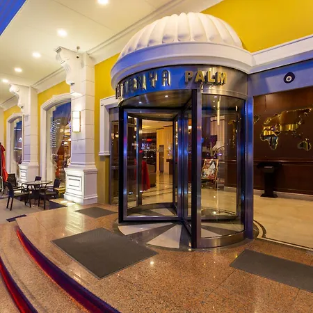 Otel Latanya Palm