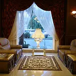 Latanya Palm & Airport Hotel 4*
