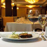 Latanya Palm & Airport Hotel Antalya