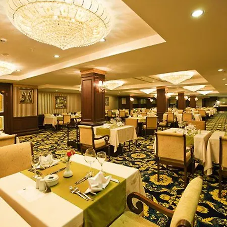 Latanya Palm & Airport Antalya