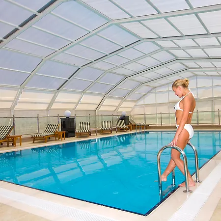 Latanya Palm & Airport 4* Antalya