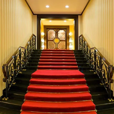 Hotel Latanya Palm & Airport Antalya