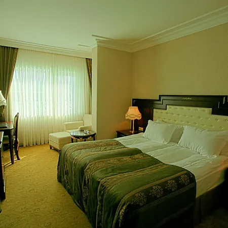 Latanya Palm & Airport Hotel