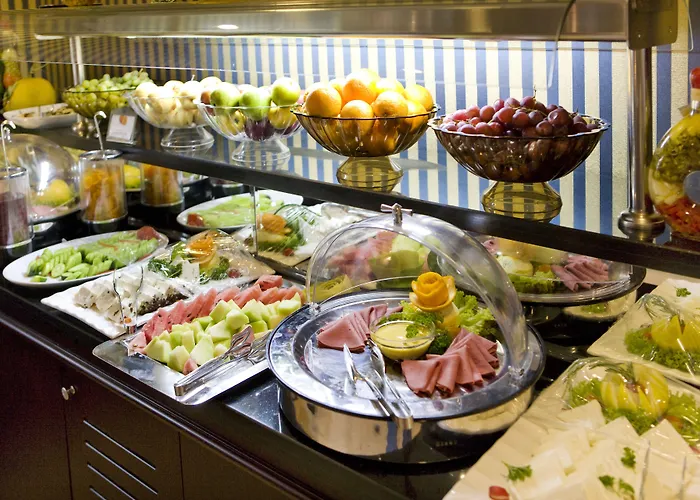Hotell Latanya Palm & Airport Antalya