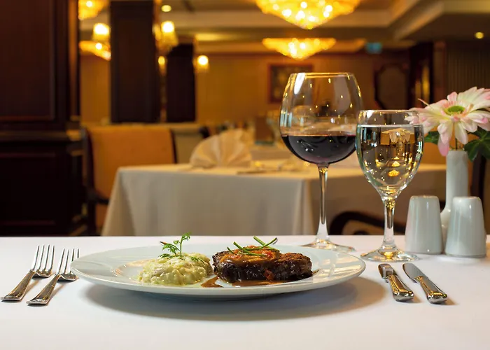 Latanya Palm & Airport Hotel Antalya